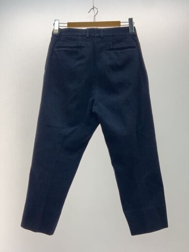 商品画像：ストレートパンツ/44/コーデュロイ/NVY 2