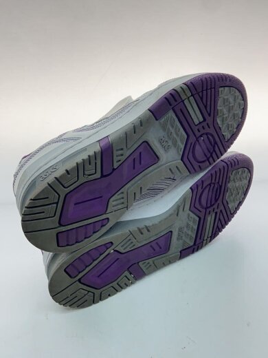 商品画像：ローカットスニーカー/26.5cm/WHT 4