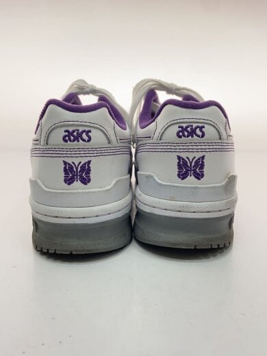 商品画像：ローカットスニーカー/26.5cm/WHT 7