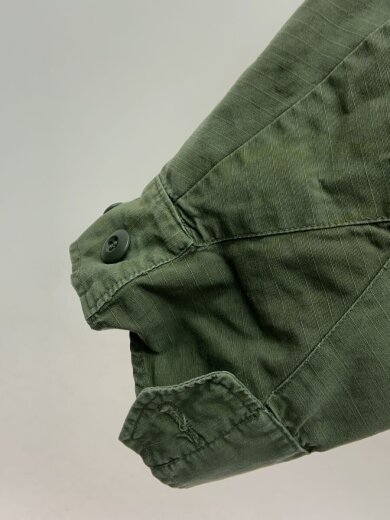 商品画像：ジャングルファティーグ/ミリタリージャケット/L/--/PUP/8405-935-4712 5