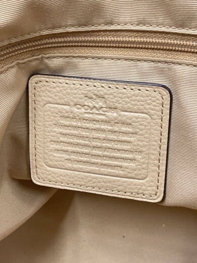 商品画像：スモール/ケルシーサッチェル/ハンドバッグ/レーヨン/BEG 5