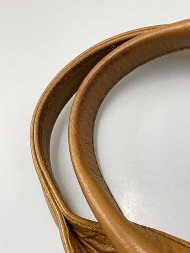 商品画像：DONNEZ/トートバッグ/レザー/CML 9