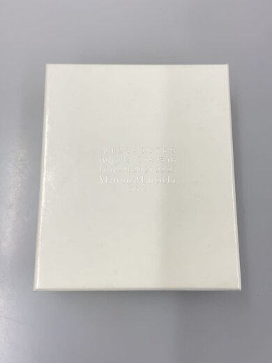商品画像：金具変色有り/6連キーケース/レザー/BLK/メンズ/S55UA0026 5