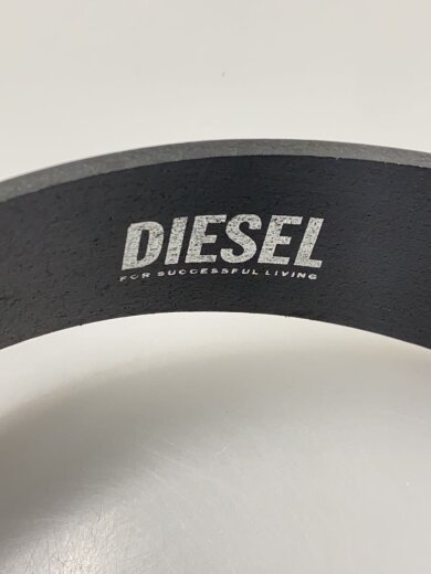 商品画像：ベルト/レザー/BLK/メンズ/X08516 3