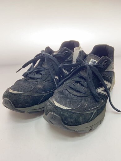 商品画像：M990//ブラック/25cm/BLK 2