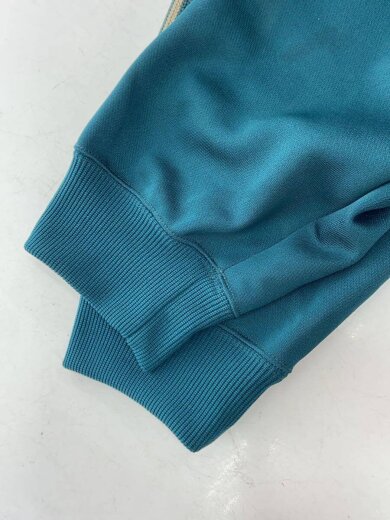 商品画像：Track Crew Neck Shirt/スウェット/XL/ポリエステル/GRN/SX405 5