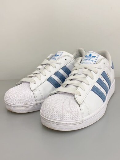 商品画像：SUPERSTAR II_スーパースター 2/27cm/WHT// 2