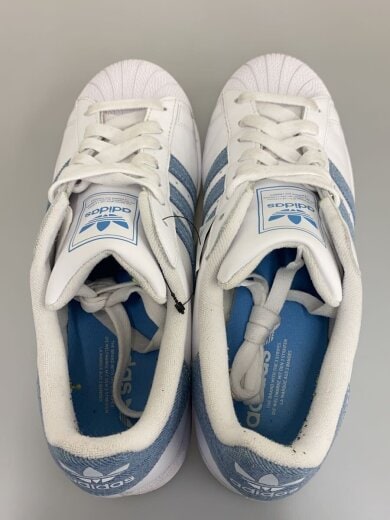 商品画像：SUPERSTAR II_スーパースター 2/27cm/WHT// 3
