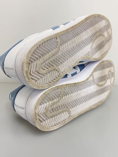 商品画像：SUPERSTAR II_スーパースター 2/27cm/WHT// 4