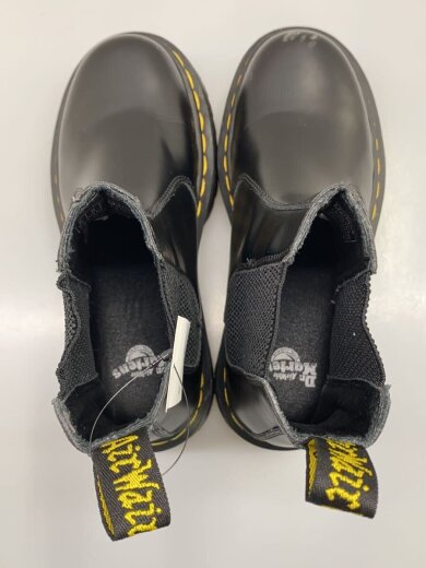 商品画像：サイドゴアブーツ/UK5/BLK/2976QUAD 3