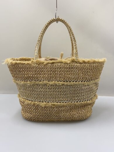 商品画像：ハンドバッグ/--/BEG 3