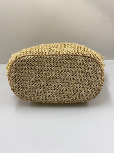 商品画像：ハンドバッグ/--/BEG 4