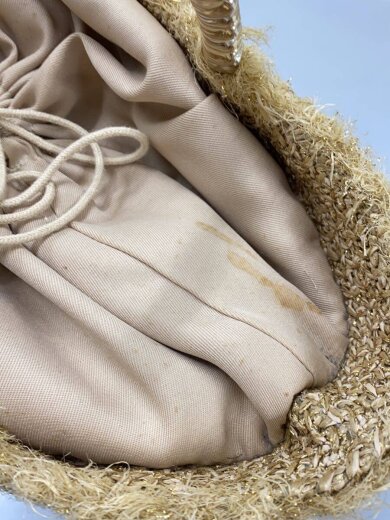 商品画像：ハンドバッグ/--/BEG 7