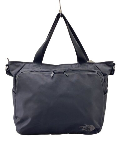 商品画像：ShuttleSeries/トートバッグ/BLK/NM82453 1