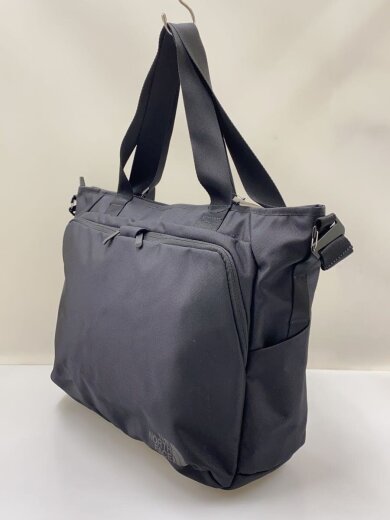 商品画像：ShuttleSeries/トートバッグ/BLK/NM82453 2