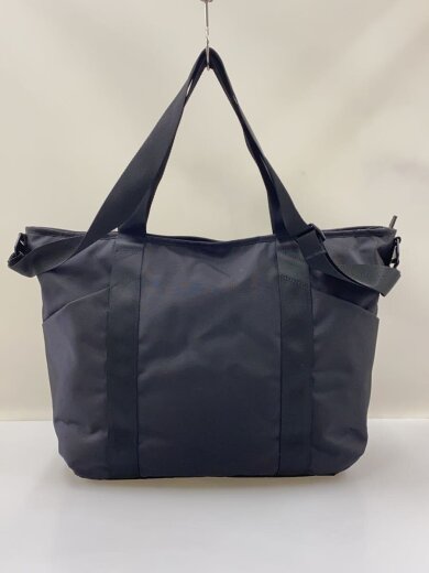 商品画像：ShuttleSeries/トートバッグ/BLK/NM82453 3