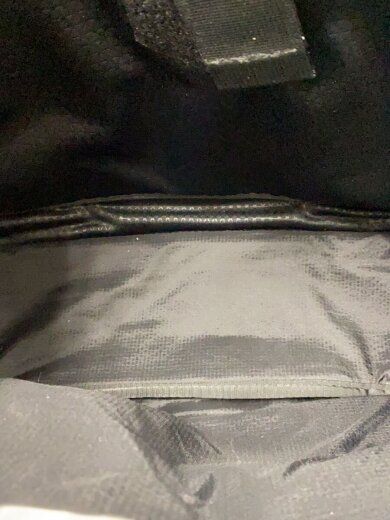 商品画像：ShuttleSeries/トートバッグ/BLK/NM82453 6