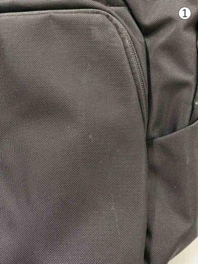 商品画像：ShuttleSeries/トートバッグ/BLK/NM82453 7