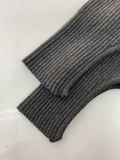 商品画像：ニット・セーター(厚手)/FREE/レーヨン/GRY/62520530 5