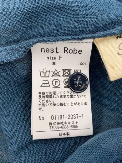 商品画像：長袖ワンピース/01181-2037// 4