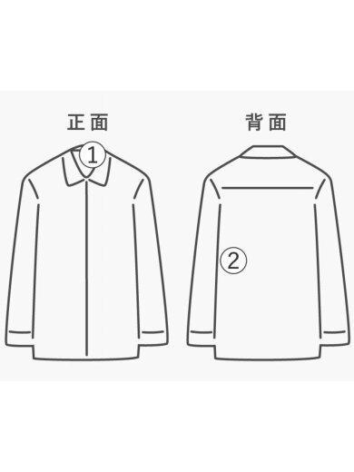 商品画像：USA製/半袖シャツ/コットン/ストライプ// 7