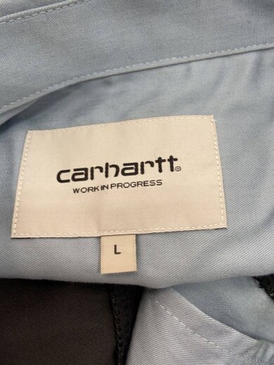 商品画像：WIP DURANGO SHIRT/半袖シャツ/L/--/BLU/I033041 3