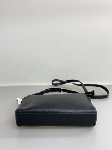 商品画像：ショルダーバッグ/牛革/BLK/IS11HZ-04 4