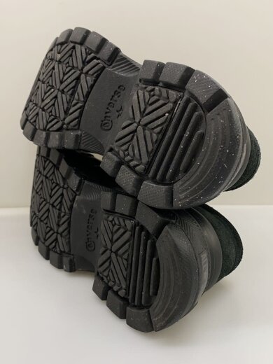 商品画像：ALL STAR R TREKWAVE LOAFER/23.5cm/BLK/スウェード/1SE119 4