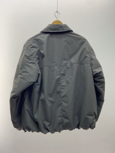 商品画像：PE DARUMA CAR BLOUSON/S/GRY/8125-133-0594 2