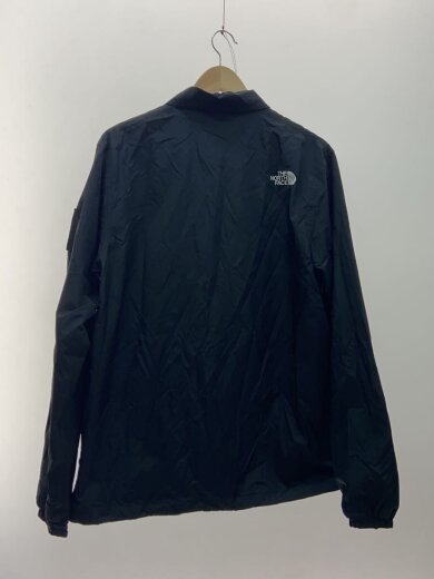 商品画像：THE COACH JACKET_ザコーチジャケット/XL/ナイロン/BLK 2