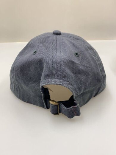 商品画像：UFO/刺繍/キャップ/FREE/コットン/BLK/メンズ 3