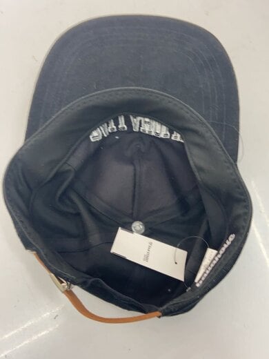 商品画像：ballaholic/キャップ/FREE/コットン/BLK/メンズ 4