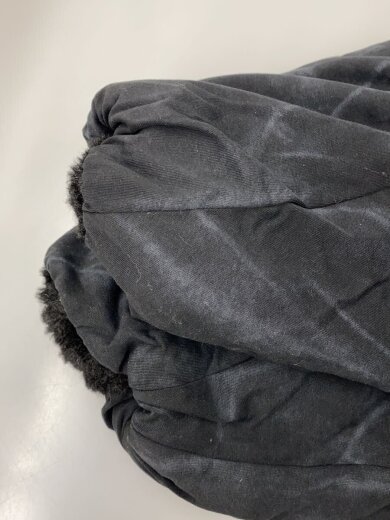 商品画像：REVERSIBLE HOODIE/パーカー/2/コットン/BLK/25FW-SY009// 5