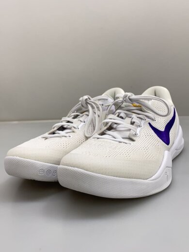 商品画像：KOBE 8 PROTRO_コービー 8 プロトロ/27.5cm/WHT 2