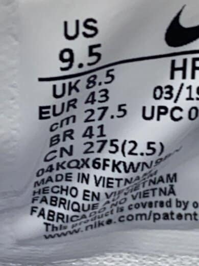 商品画像：KOBE 8 PROTRO_コービー 8 プロトロ/27.5cm/WHT 5