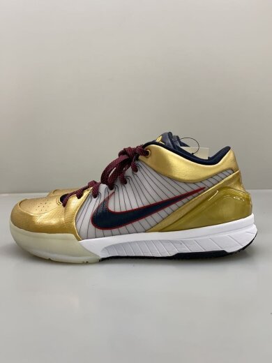 商品画像：KOBE 4 PROTRO_コービー 4 プロトロ/27cm/GLD 1
