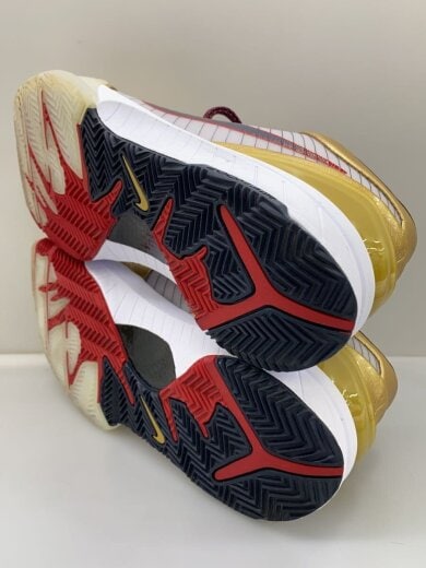 商品画像：KOBE 4 PROTRO_コービー 4 プロトロ/27cm/GLD 4