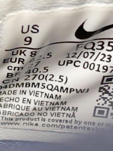 商品画像：KOBE 4 PROTRO_コービー 4 プロトロ/27cm/GLD 5