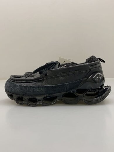 商品画像：WAVE PROPHECY MOC GTX/ローカットスニーカー/23cm/BLK/D1GD240601 1