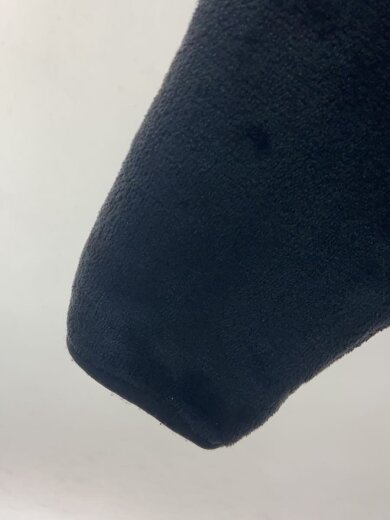 商品画像：フリースジャケット/S/ポリエステル/BLK/MTFW25WFL040 6