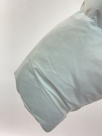 商品画像：ダウンジャケット/L/ナイロン/WHT/2507AK000260 6