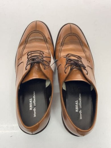 商品画像：ドレスシューズ/26cm/BRW/V084 3