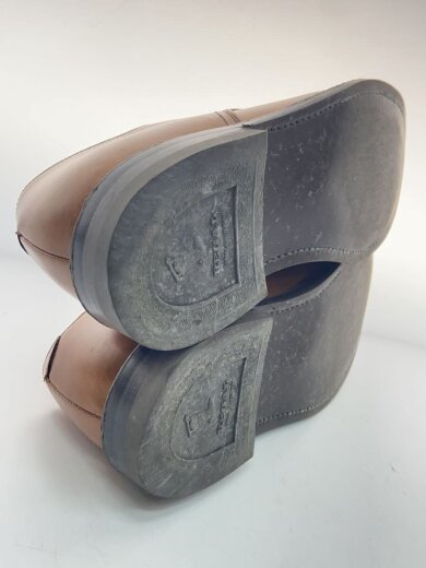 商品画像：ドレスシューズ/26cm/BRW/V084 4