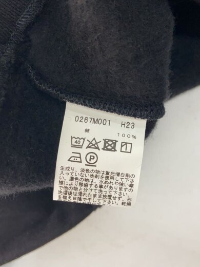 商品画像：カーディガン(薄手)/3/コットン/BLK/無地/0267m001 4