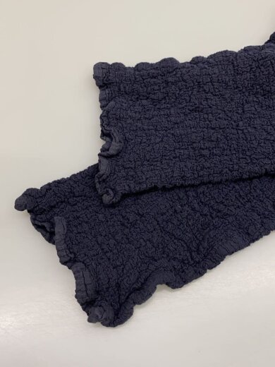 商品画像：カーディガン(薄手)/--/コットン/NVY/MI62FO517 5