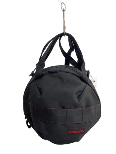 商品画像：ヘルメットバッグ/--/BLK 1