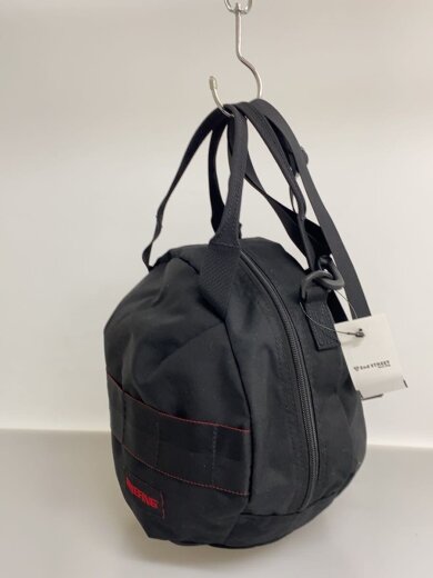 商品画像：ヘルメットバッグ/--/BLK 2