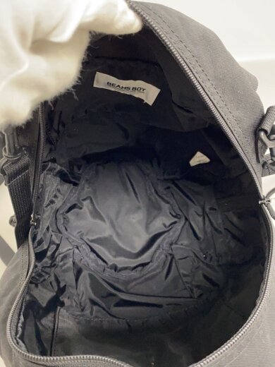 商品画像：ヘルメットバッグ/--/BLK 6