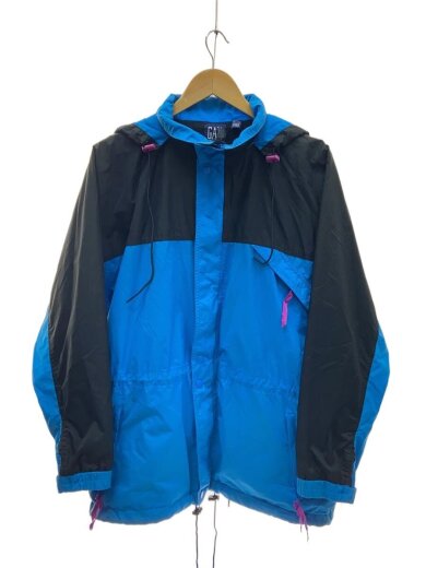 商品画像：OLD GAP/ナイロンジャケット/S/ナイロン/BLU 1