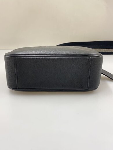 商品画像：ショルダーバッグ_ホースアンドキャリッジ/--/BLK 4